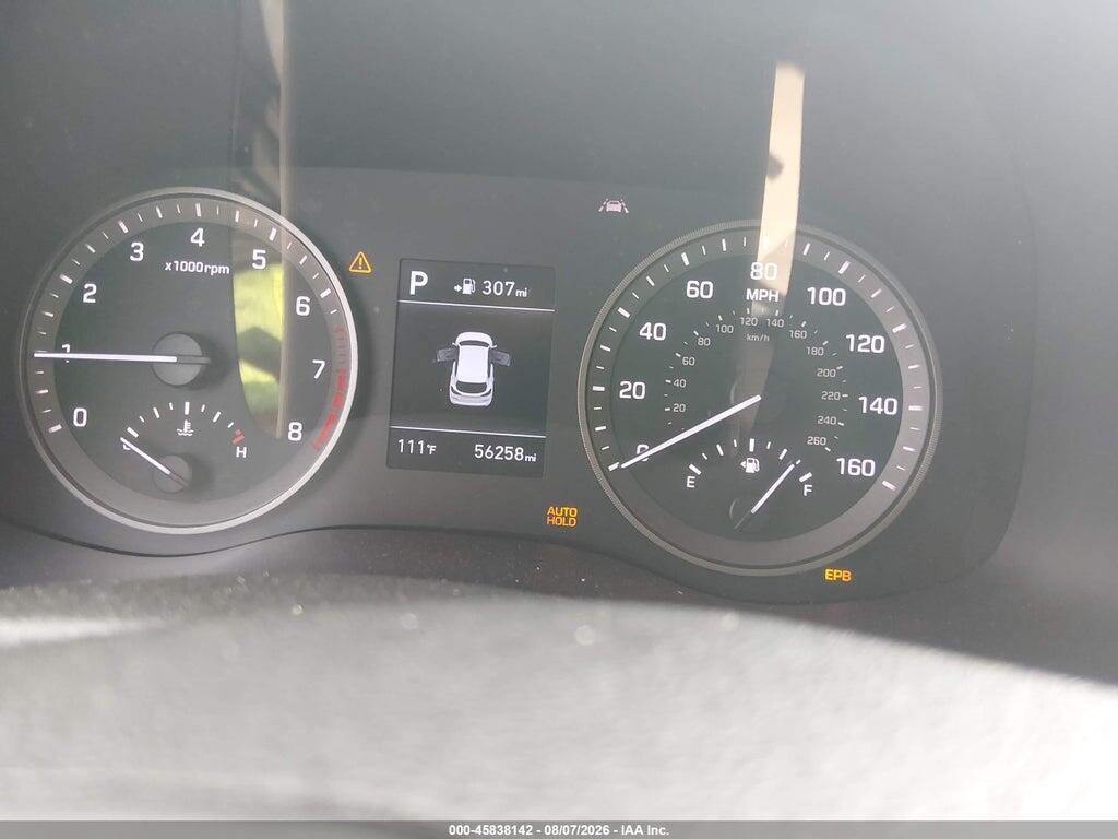 KM8J3CA4XLU089180 2020 HYUNDAI TUCSON photo no. 7