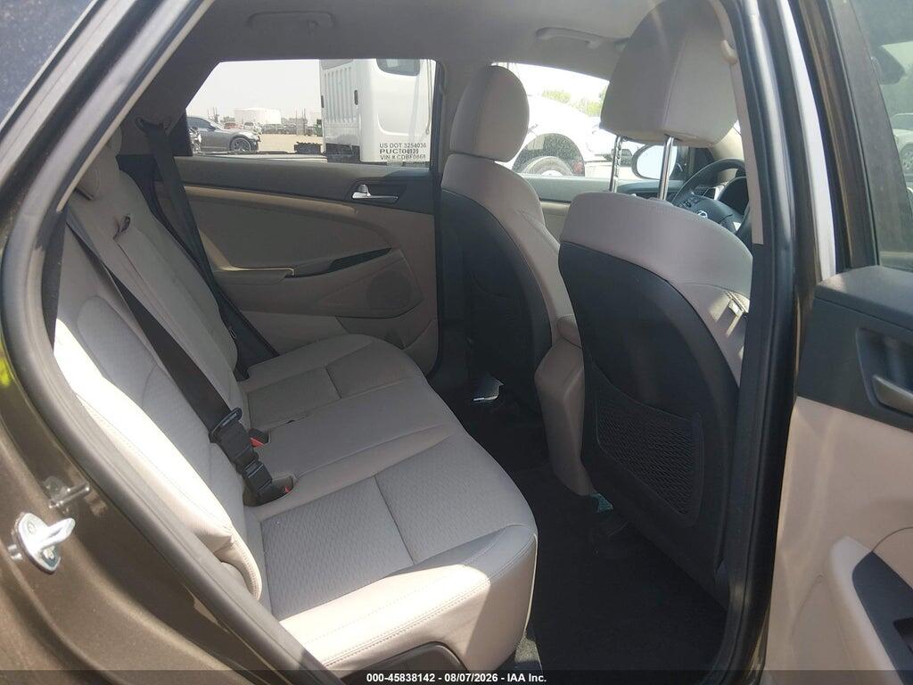 KM8J3CA4XLU089180 2020 HYUNDAI TUCSON photo no. 8