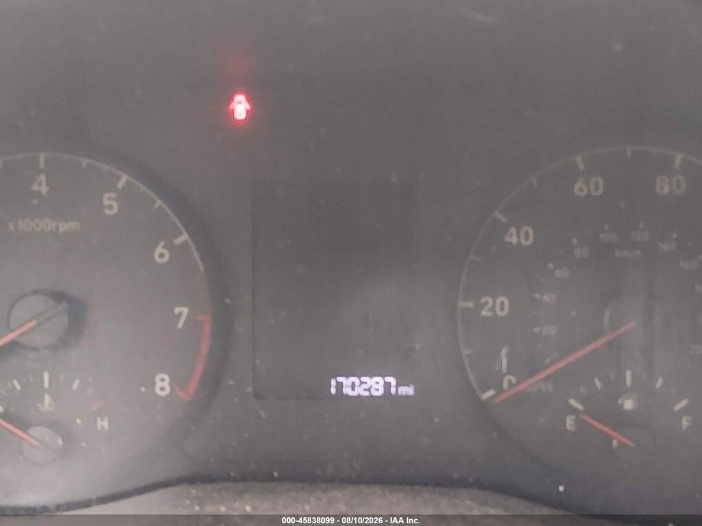 3KPC24A6XLE107909 2020 HYUNDAI ACCENT photo no. 7