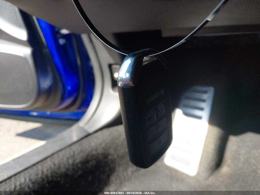 1HGCV2F37LA009323 2020 HONDA ACCORD photo no. 11