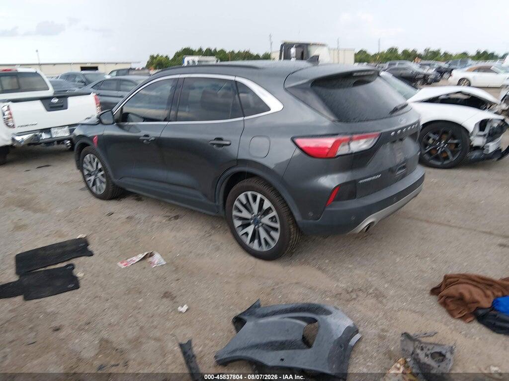 1FMCU0DZ8LUA75192 2020 FORD ESCAPE photo no. 3
