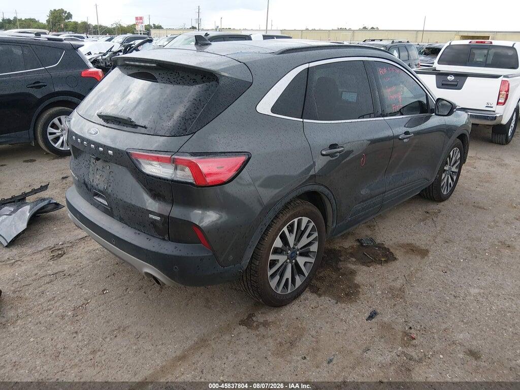 1FMCU0DZ8LUA75192 2020 FORD ESCAPE photo no. 4
