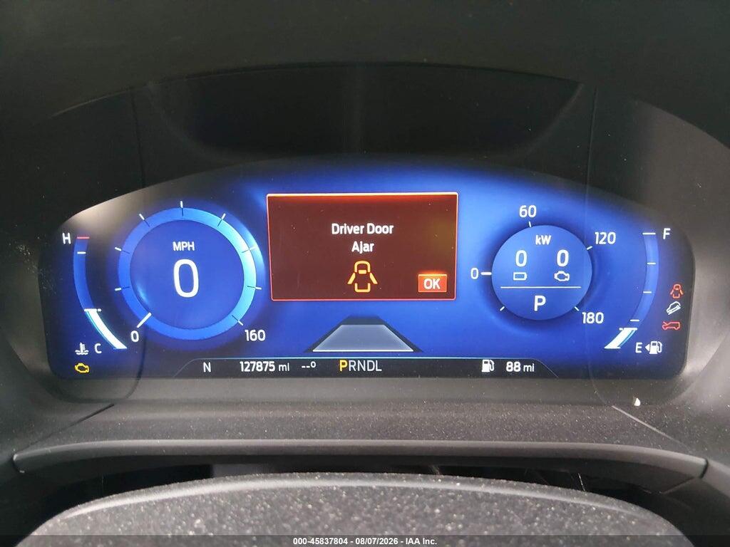 1FMCU0DZ8LUA75192 2020 FORD ESCAPE photo no. 7