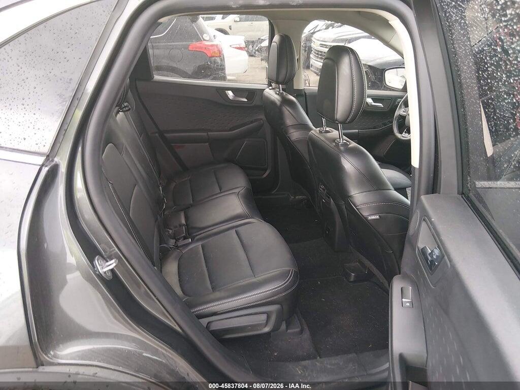 1FMCU0DZ8LUA75192 2020 FORD ESCAPE photo no. 8