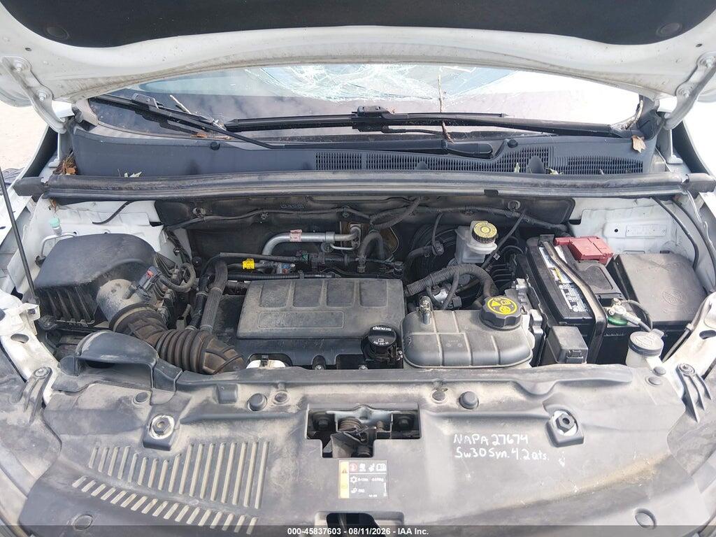 KL4CJESB0LB323389 2020 BUICK ENCORE photo no. 10