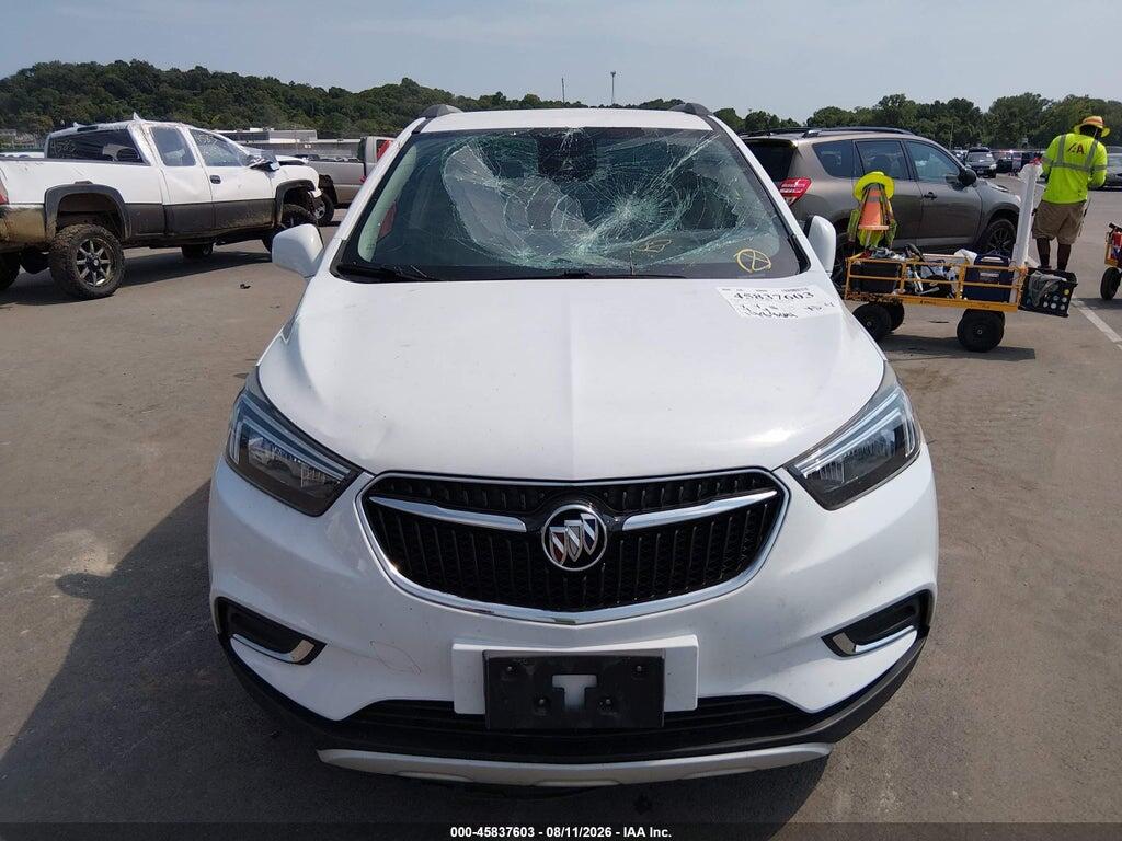 KL4CJESB0LB323389 2020 BUICK ENCORE photo no. 12