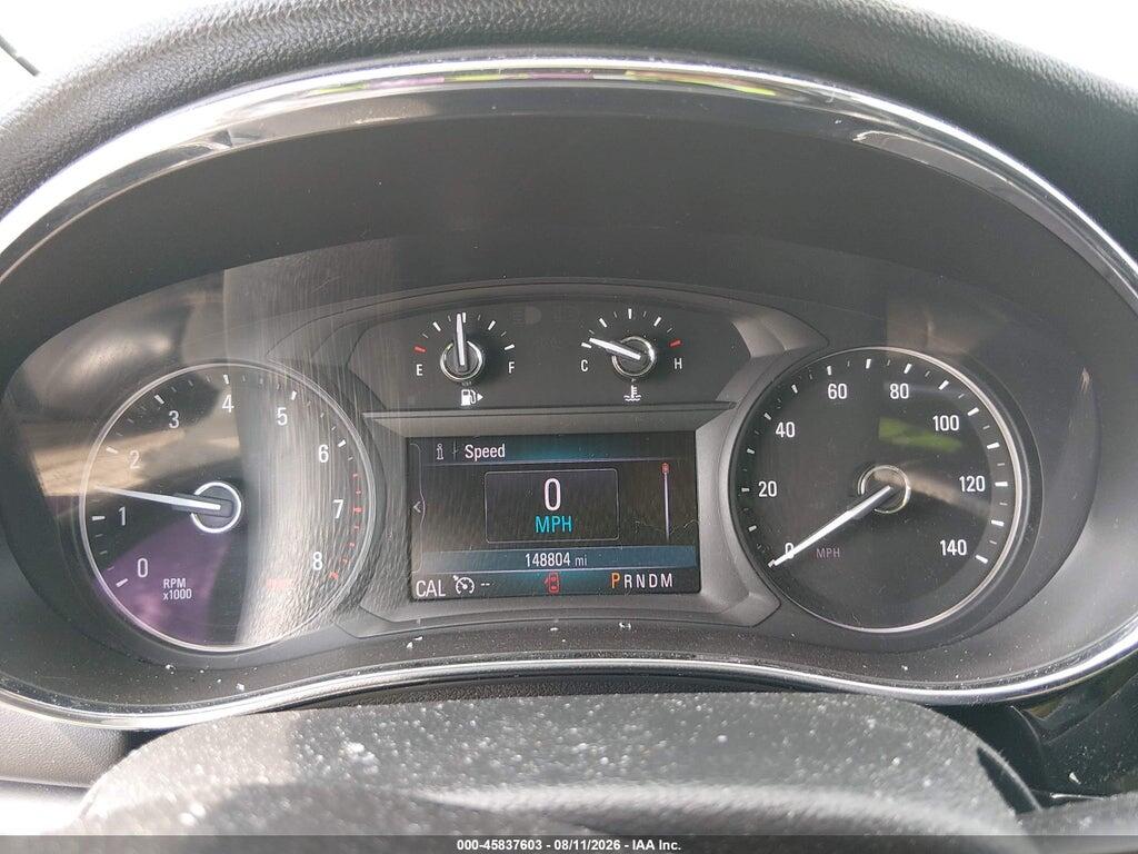 KL4CJESB0LB323389 2020 BUICK ENCORE photo no. 7