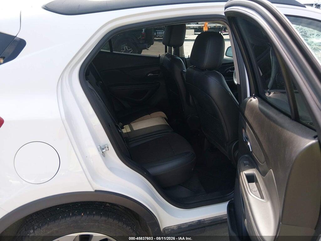 KL4CJESB0LB323389 2020 BUICK ENCORE photo no. 8