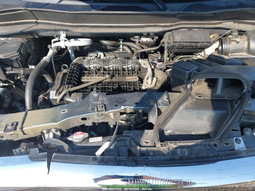 5FNYF5H33LB023906 2020 HONDA PILOT photo no. 10