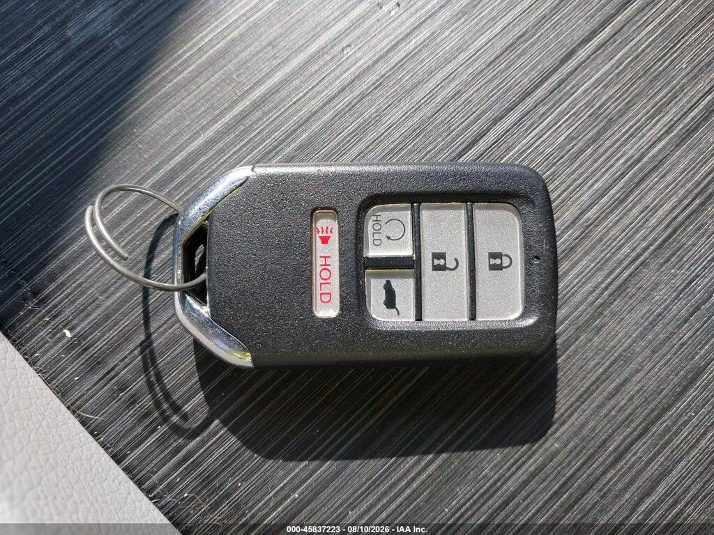 5FNYF5H33LB023906 2020 HONDA PILOT photo no. 11