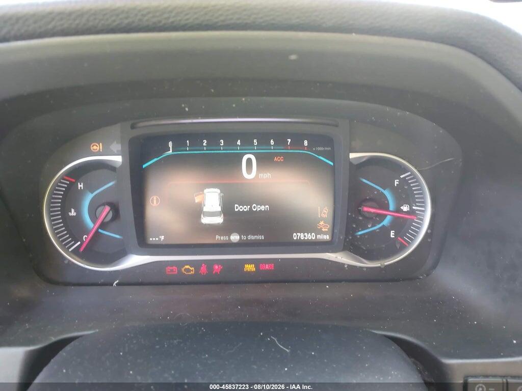 5FNYF5H33LB023906 2020 HONDA PILOT photo no. 7