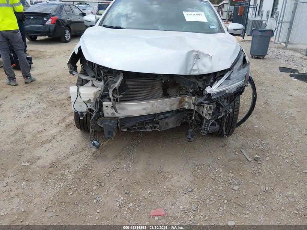 5N1AZ2CJ2LN170731 2020 NISSAN MURANO photo no. 6
