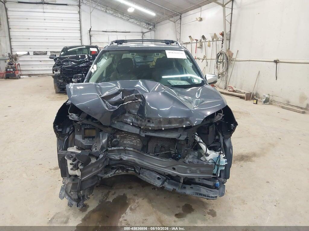 JF2SKAXC3LH503554 2020 SUBARU FORESTER photo no. 12