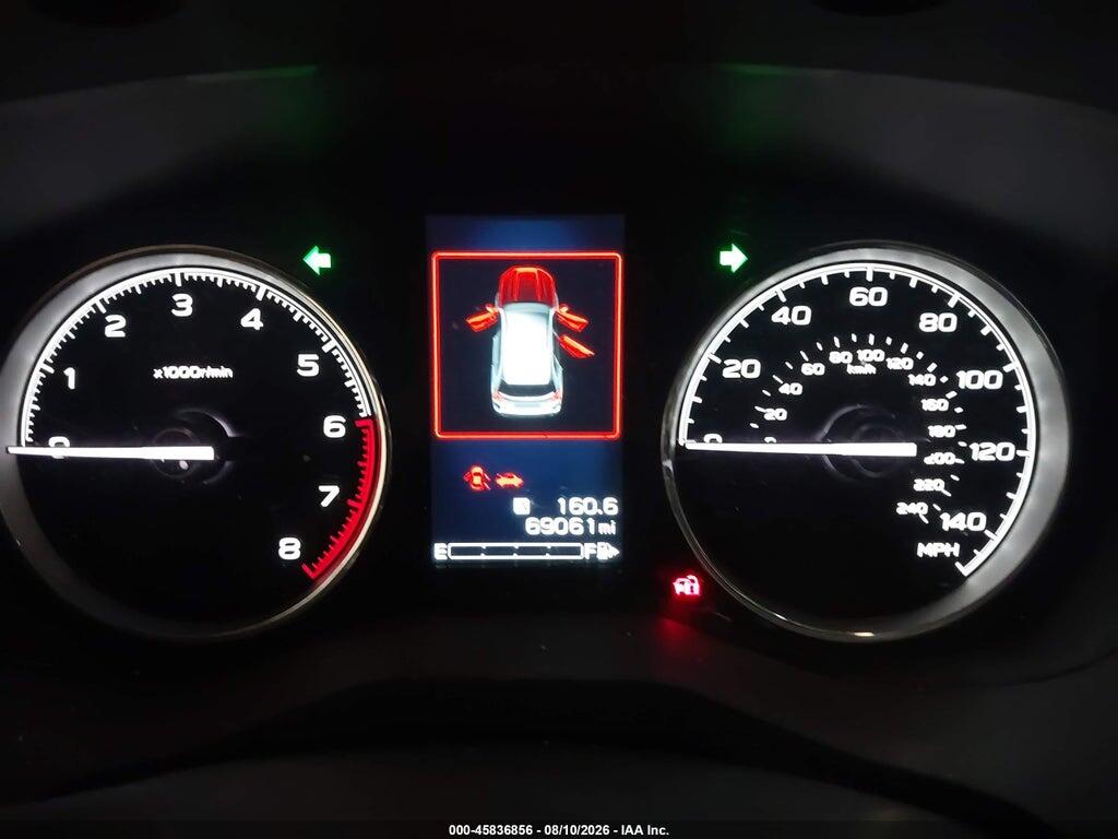 JF2SKAXC3LH503554 2020 SUBARU FORESTER photo no. 7
