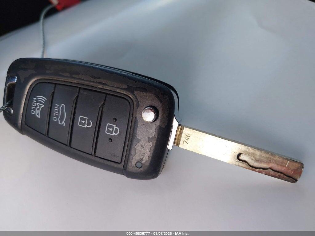 3KPC24A68LE108394 2020 HYUNDAI ACCENT photo no. 11