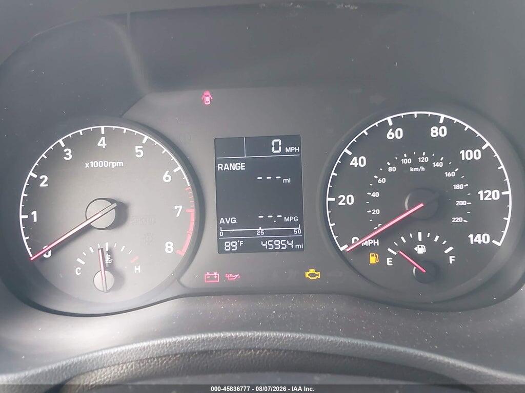 3KPC24A68LE108394 2020 HYUNDAI ACCENT photo no. 7