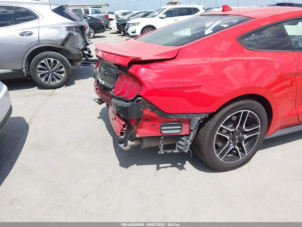 1FA6P8TH3L5169707 2020 FORD MUSTANG photo no. 6