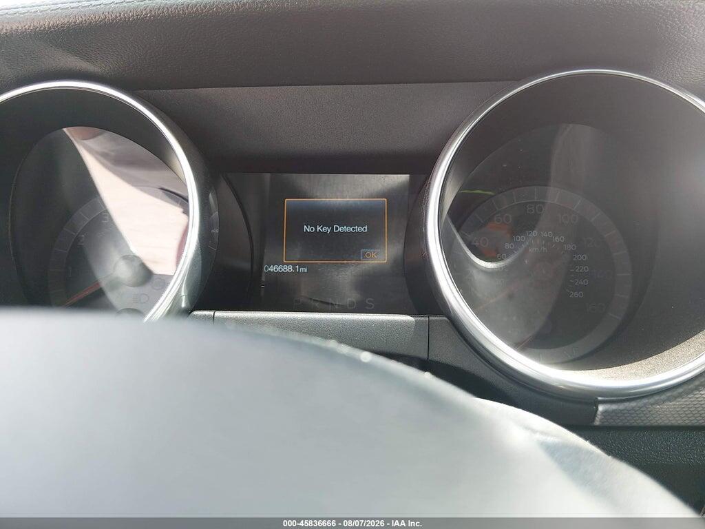 1FA6P8TH3L5169707 2020 FORD MUSTANG photo no. 7