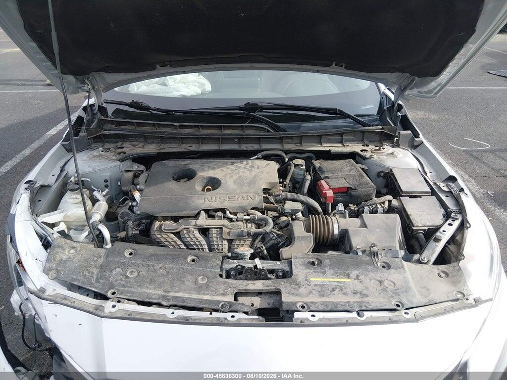 1N4BL4BV8LC199954 2020 NISSAN ALTIMA photo no. 10