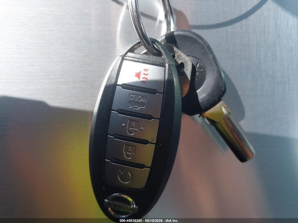 1N4BL4BV8LC199954 2020 NISSAN ALTIMA photo no. 11