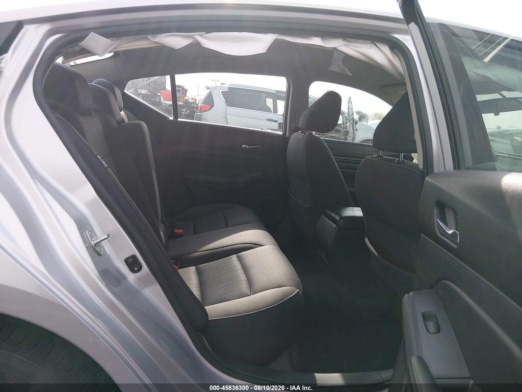 1N4BL4BV8LC199954 2020 NISSAN ALTIMA photo no. 8