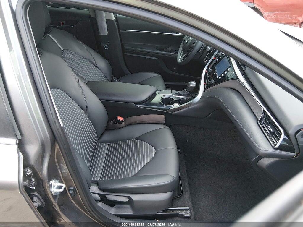 4T1G11AK2LU979157 2020 TOYOTA CAMRY photo no. 5