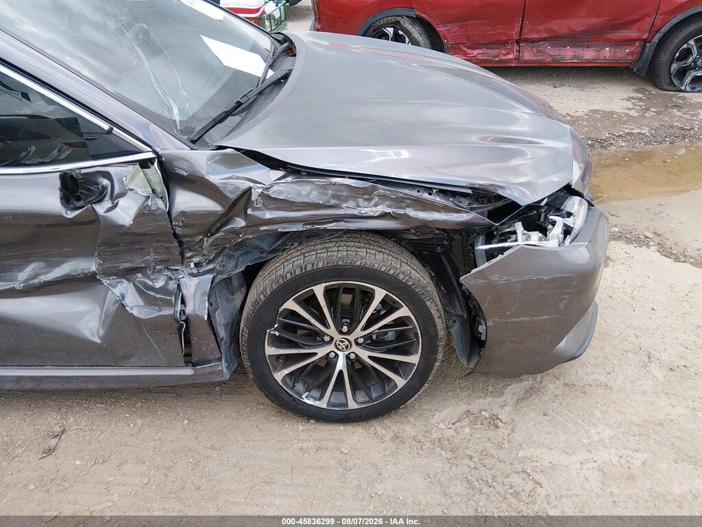 4T1G11AK2LU979157 2020 TOYOTA CAMRY photo no. 6