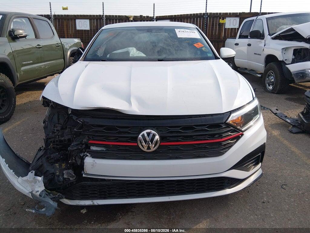 3VW5T7BU3LM046491 2020 VOLKSWAGEN JETTA GLI photo no. 12