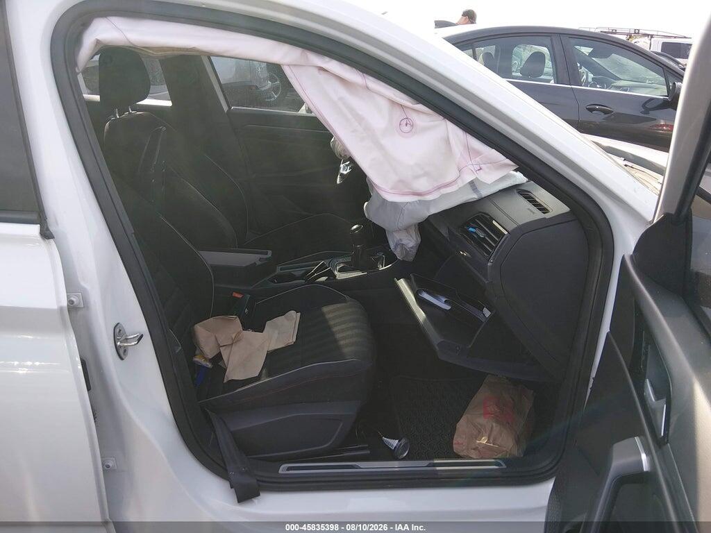 3VW5T7BU3LM046491 2020 VOLKSWAGEN JETTA GLI photo no. 5
