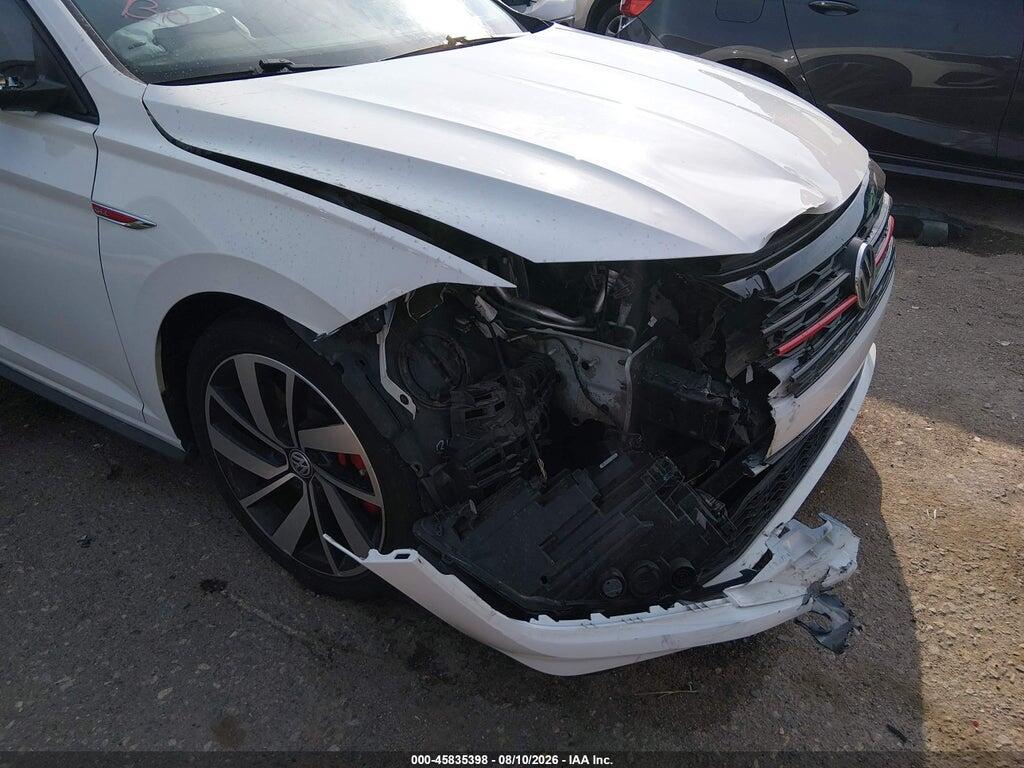 3VW5T7BU3LM046491 2020 VOLKSWAGEN JETTA GLI photo no. 6