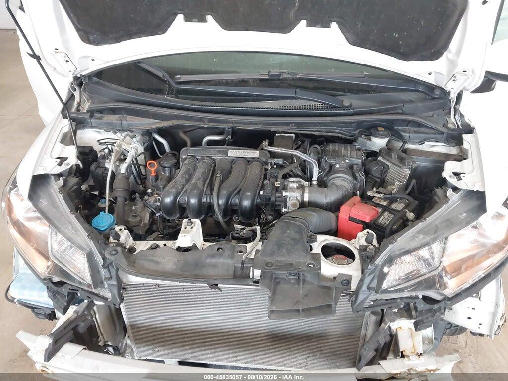 3HGGK5H4XLM719997 2020 HONDA FIT photo no. 10