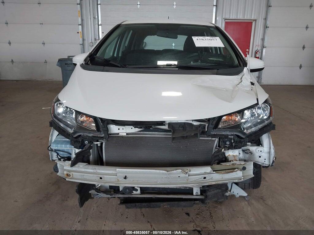 3HGGK5H4XLM719997 2020 HONDA FIT photo no. 12