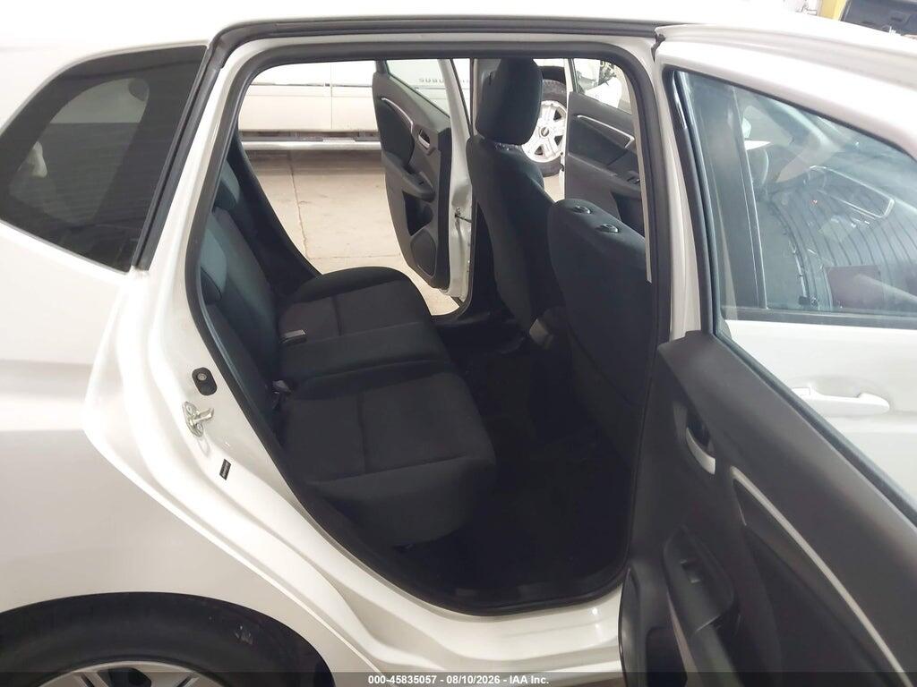 3HGGK5H4XLM719997 2020 HONDA FIT photo no. 8