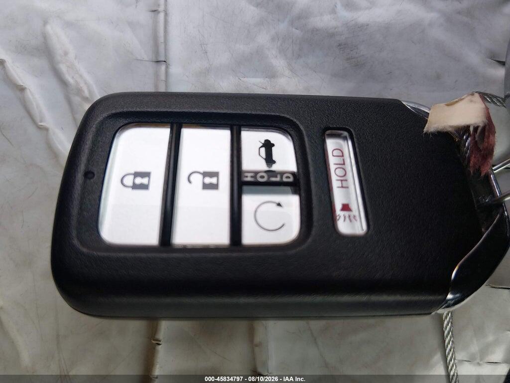 19XZE4F52LE006056 2020 HONDA INSIGHT photo no. 11