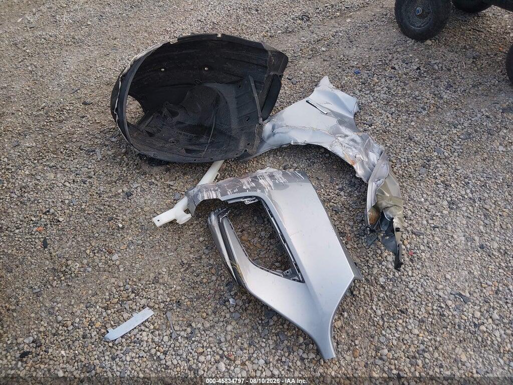 19XZE4F52LE006056 2020 HONDA INSIGHT photo no. 12