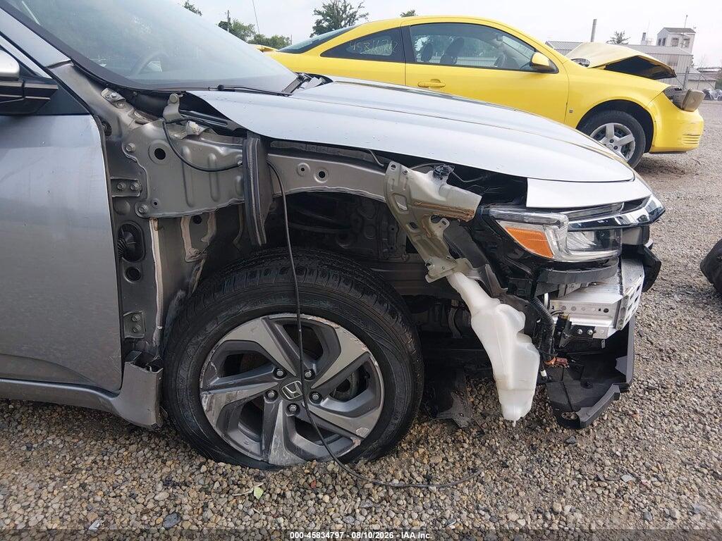 19XZE4F52LE006056 2020 HONDA INSIGHT photo no. 6