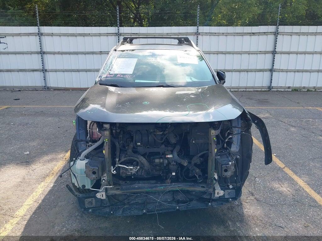 2T3J1RFV2LC069878 2020 TOYOTA RAV4 photo no. 12