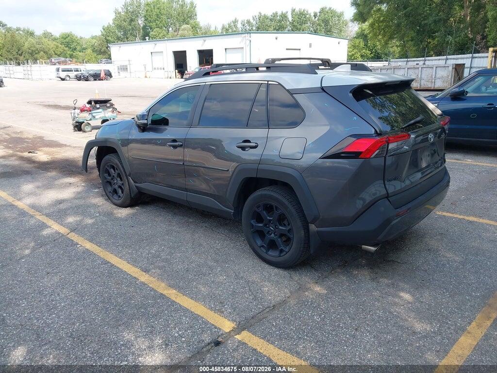 2T3J1RFV2LC069878 2020 TOYOTA RAV4 photo no. 3