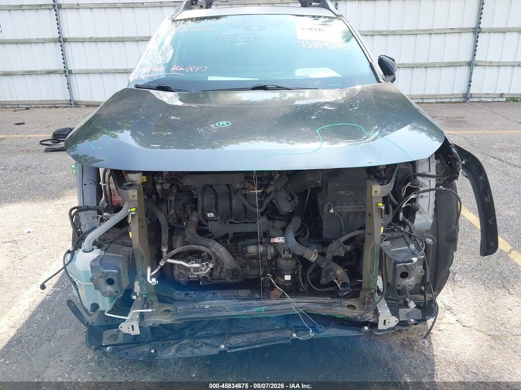 2T3J1RFV2LC069878 2020 TOYOTA RAV4 photo no. 6
