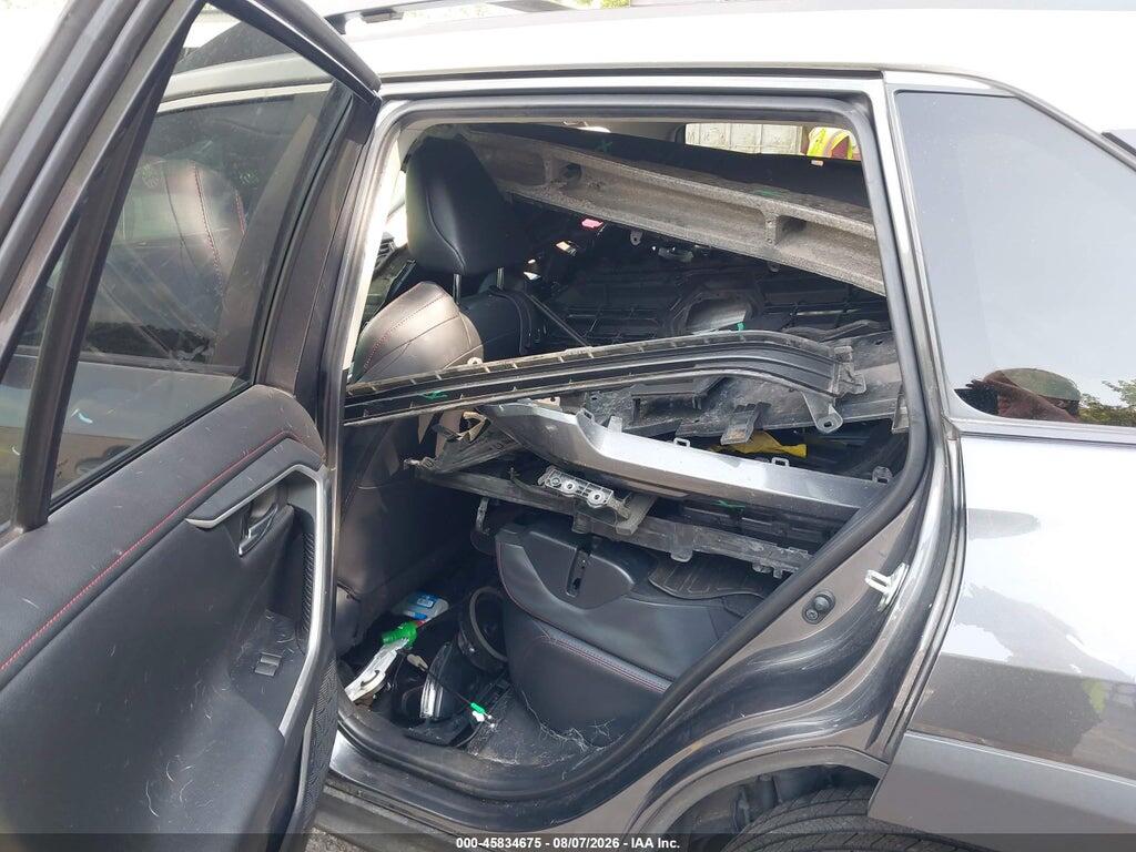 2T3J1RFV2LC069878 2020 TOYOTA RAV4 photo no. 8