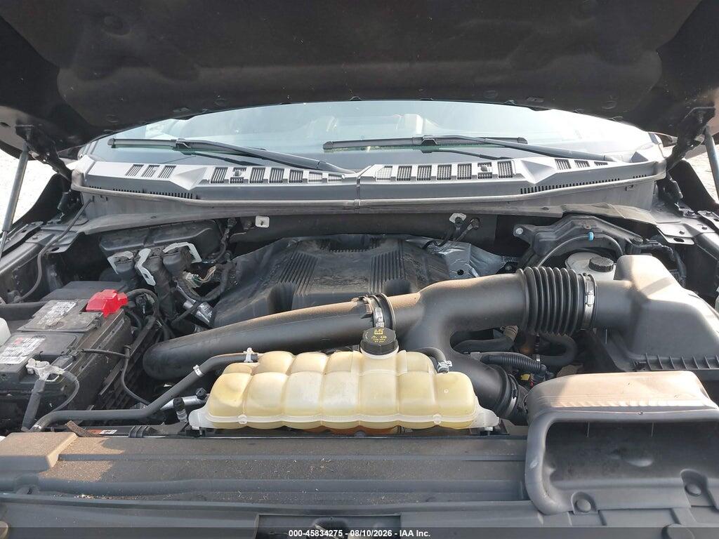 1FTEW1E47LFB83808 2020 FORD F-150 photo no. 10