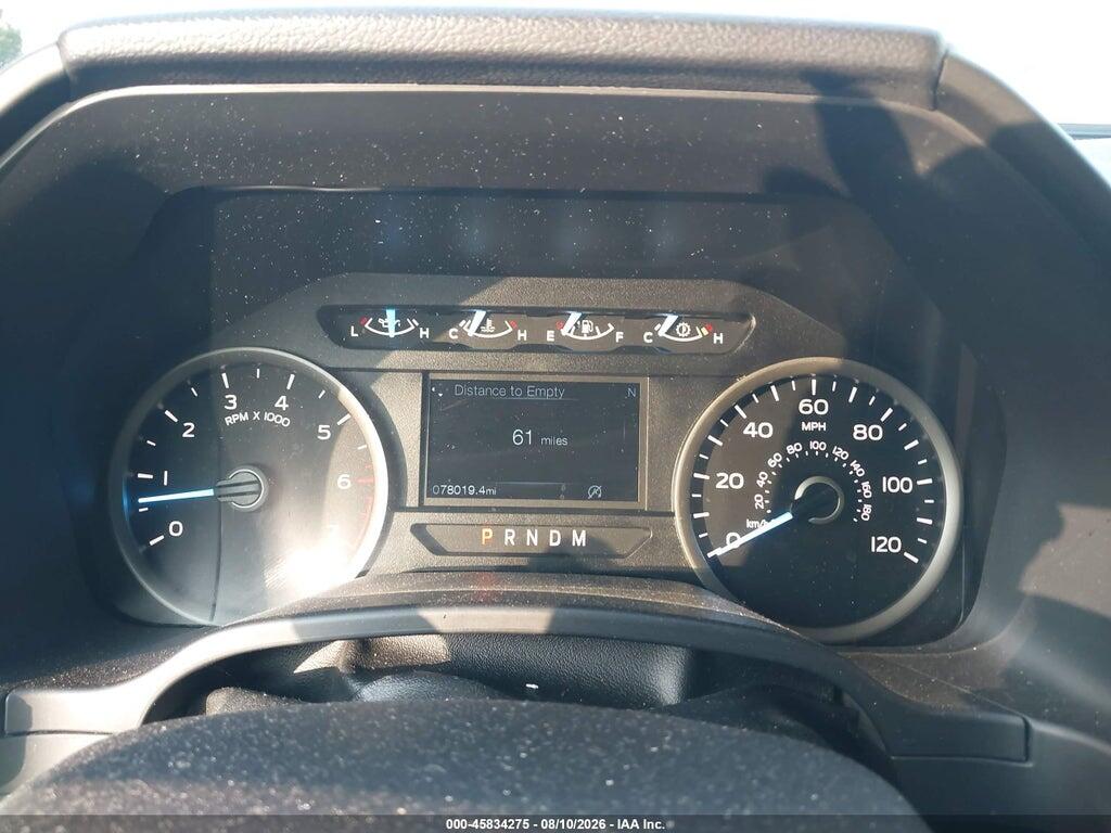 1FTEW1E47LFB83808 2020 FORD F-150 photo no. 7