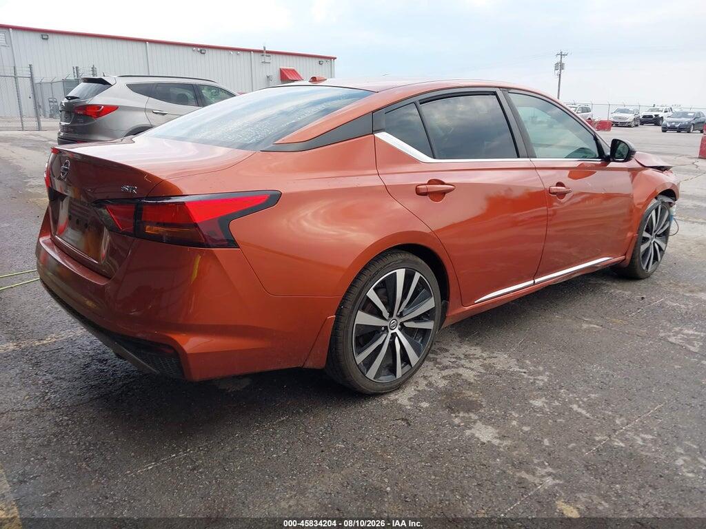 1N4BL4CV3LC145752 2020 NISSAN ALTIMA photo no. 4
