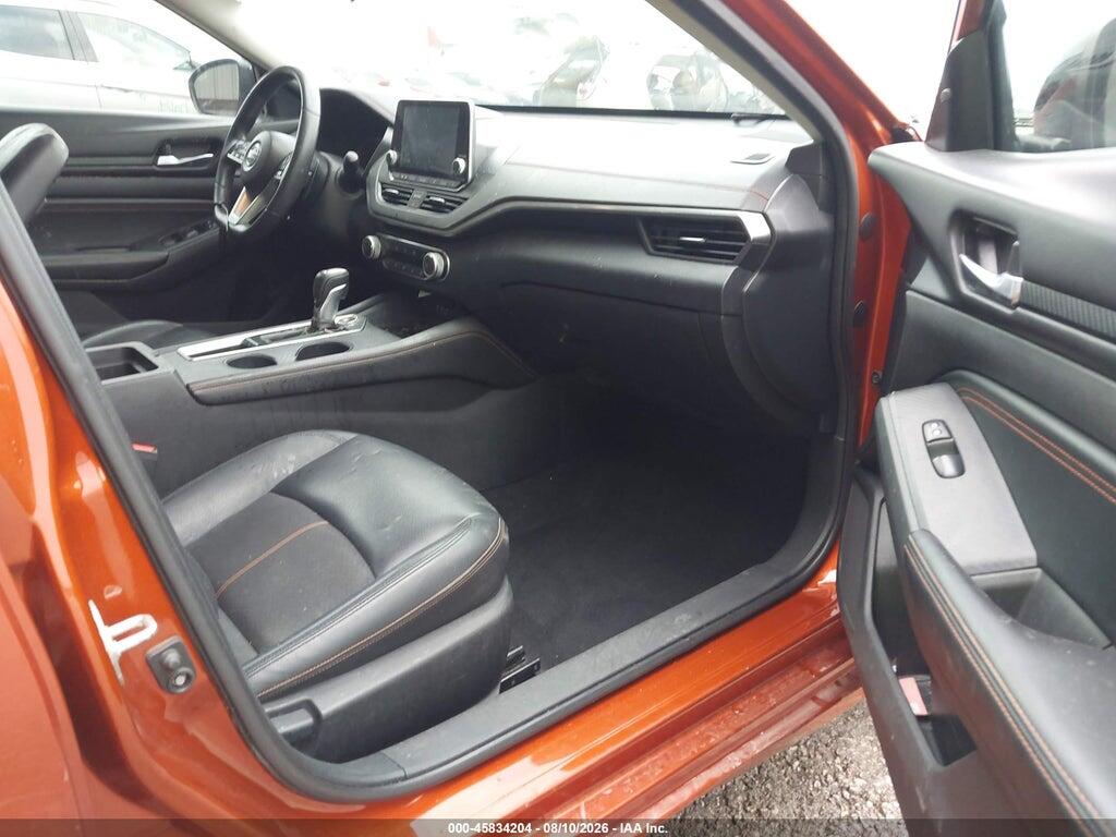 1N4BL4CV3LC145752 2020 NISSAN ALTIMA photo no. 5