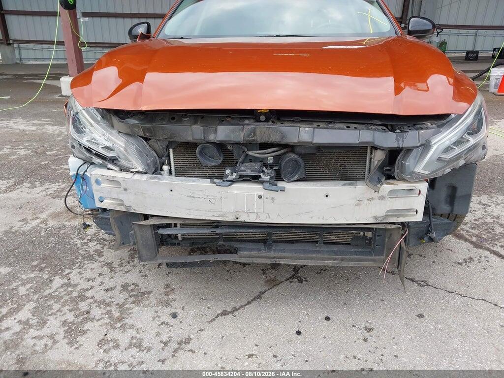 1N4BL4CV3LC145752 2020 NISSAN ALTIMA photo no. 6