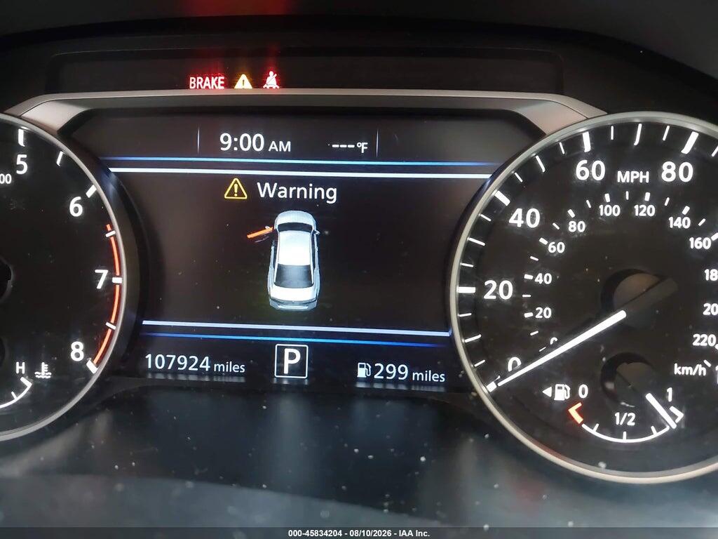 1N4BL4CV3LC145752 2020 NISSAN ALTIMA photo no. 7
