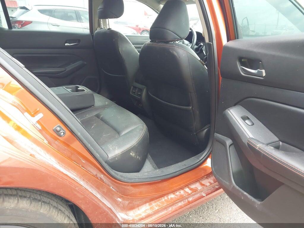 1N4BL4CV3LC145752 2020 NISSAN ALTIMA photo no. 8