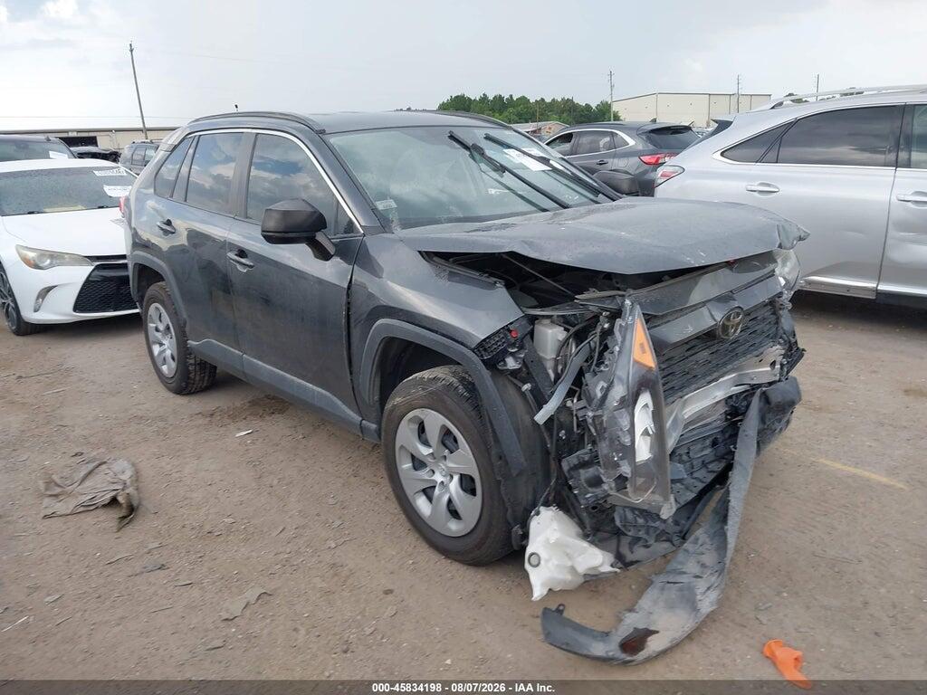2T3H1RFV7LC063864 2020 TOYOTA RAV4 photo no. 1