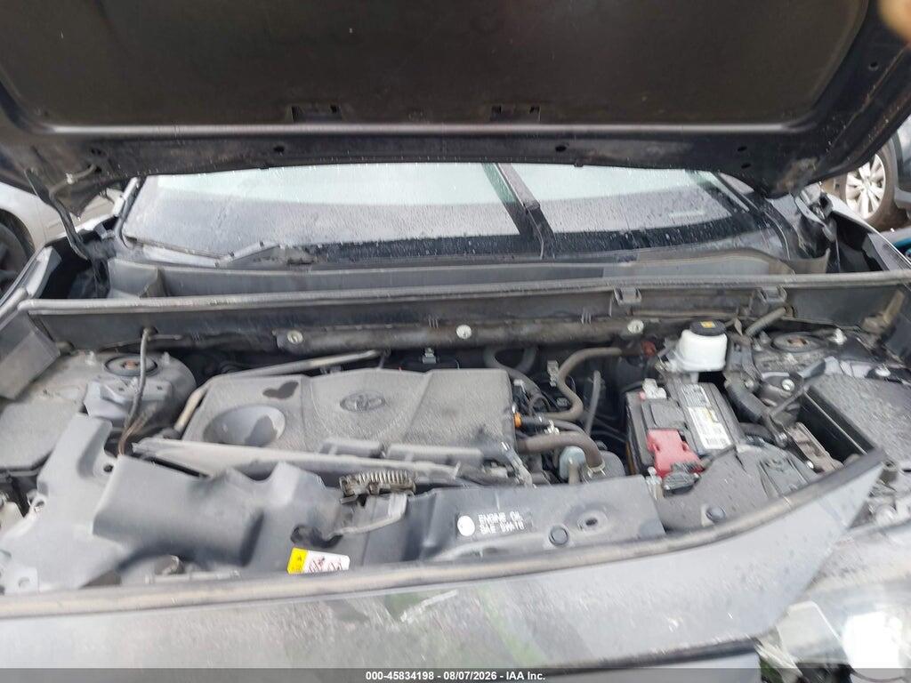 2T3H1RFV7LC063864 2020 TOYOTA RAV4 photo no. 10