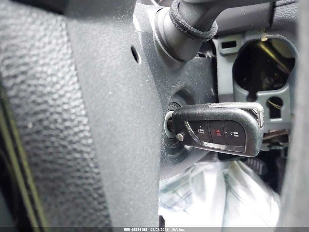 2T3H1RFV7LC063864 2020 TOYOTA RAV4 photo no. 11
